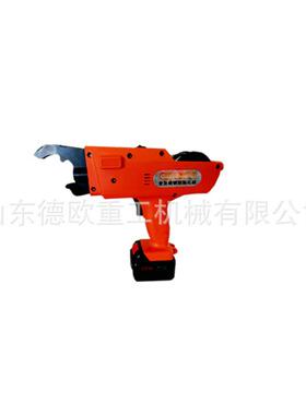 UEC钢捆扎机捆绑电动丝工具钢筋扎丝自动绑捆绑机机电动绑丝筋扎