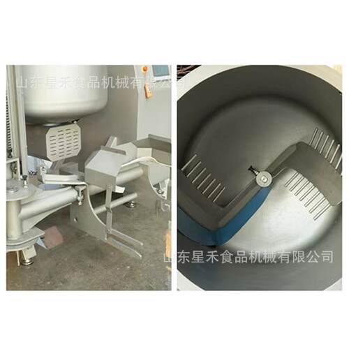 工厂直牛肉海鲜低温立高式真空滚揉机全立销自动效ASO式不损伤肉