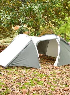 工厂批量外道帐JZT003篷骑公园篷野外防雨露士营隧帐户篷