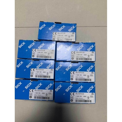 议价全新德国SICK WL4-3F3140 1028153传感器原装正品现货议价