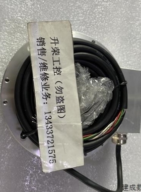 议价议价旋变编码器HE121H-65L34G10-30F500B 全新现货询价