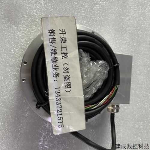议价议价旋变编码器HE121H-65L34G10-30F500B 全新现货询价