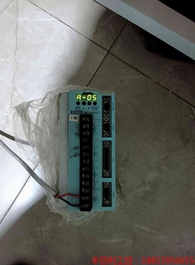 议价询价信浓何服驱动器H20C-CB751C27F 功能正常议价