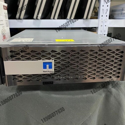 议价netapp fas8020机头双电双控包测试整机议价
