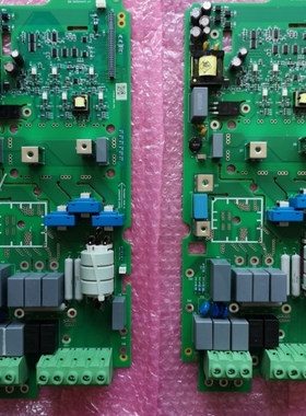 议价ABB ACS880变频器驱动板CINT-4411C全新原装