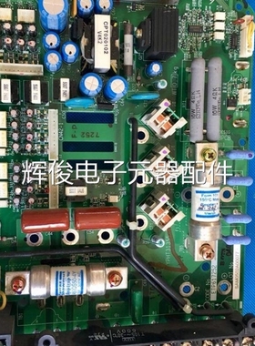 议价ETP617245安川变频器G7-5.5-7.5KW电源板ETP617252和YPHT3135