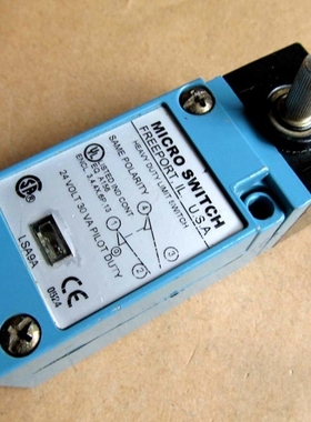 议价A005* 重载型 行程开关 限位开关 LSA9A