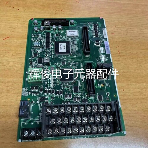 议价DMC12011F三垦变频器VM06端子22-30-37-45-55-90-75KW主CPU控