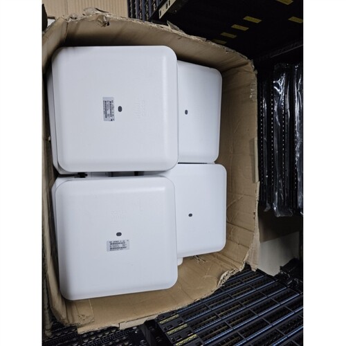 议价思科Cisco AIR-AP3802I-H-K9企业级千兆双