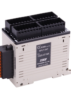 议价TOGI东洋技研端子台C32X-AT1N C16D-AT1N C32D-AT1N C16P-AT1