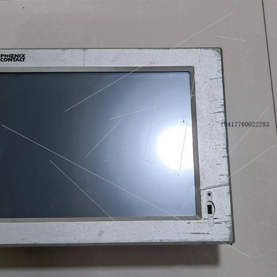 议价菲尼克斯触摸屏,成色如图功能正常,型号valueline i