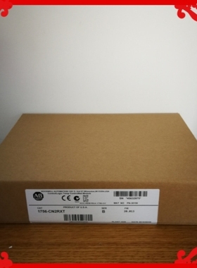 议价1756-C N2ARXT正品B plc模块175CN62RXT 原装现货 当天发货议