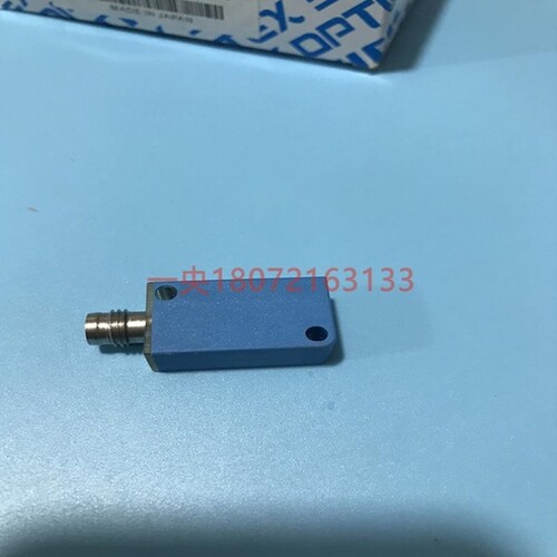 议价A002*正品SICK接近开关IQ10-03BPS-KT1接近传感器IQ10-03BPS-