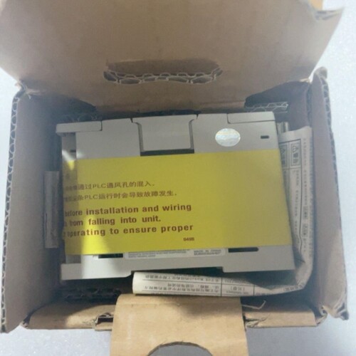 议价议价三菱PLC FX3GA-24MR-CM 21年