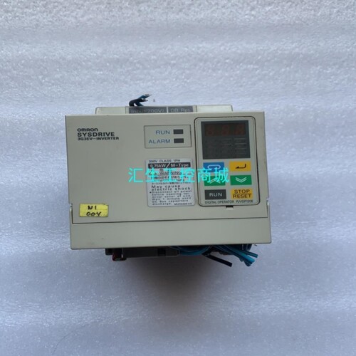 议价[汇生工控]3G3EV-AB007M-CE议价