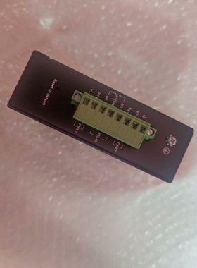 议价MOXA NPort IA5250AI 串口服务器全新原装拍前请询价