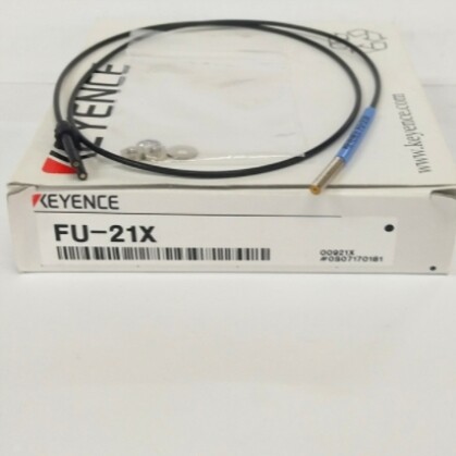 议价KEYENCE/基恩士 FU-21X /FU-22X/FU-23X/ FU-24X 光纤单元 反
