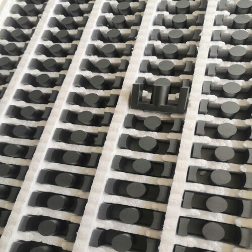 议价磁芯EC3542 EC35/42 EC3543 EC35/4议价