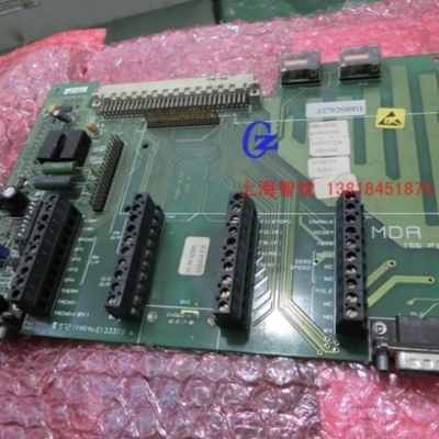 议价CT MONTOR II直流调速器控制端子排MDA-2B和MDA 2B成色议价