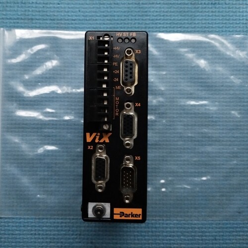 议价现货 Parker伺服驱动器 VIX250IH-DRIVE