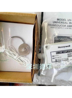 议价全新HONEYWELL美国进口0600239-08 53 型10000lbs议价