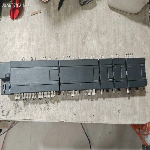 议价请询价西门子PLC。CPU226CN S7-200CN一