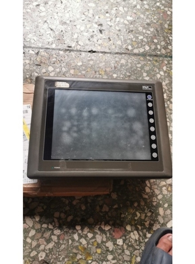 议价UG420H-SC1 富士触摸屏二手拆机实物图片功能测试