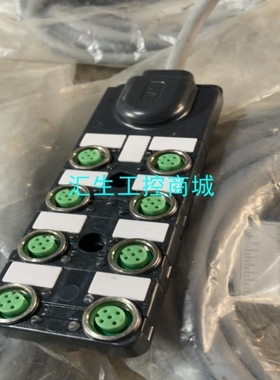 议价[汇生工控]西威联SVLES全新传感器接线盒982820-362-000议价