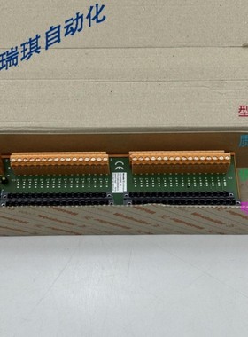 议价威德穆勒 FTA-C300-32DIOHV-S 直接输入输出数字接口 1229500