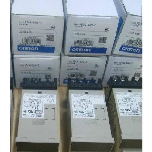 议价时间继电器定时器H5CN-XAN/XBN/XDN/XCN/-Z YAN YBN H7CN-XLN
