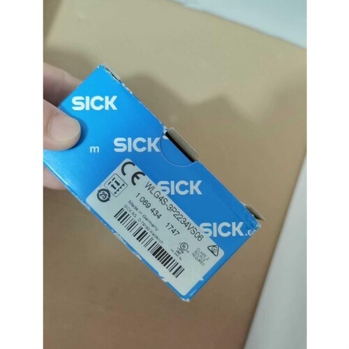 议价-非标价SICK西克W4S-3P2234BS06全新原装正品10议价