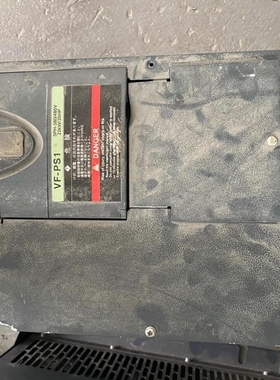 议价议价东芝风机水泵变频器VFPS1-4220PL-WN 22KW 380V二手拆机