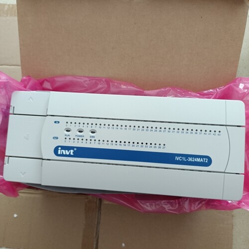 【议价】INVT IVC1L-3624MAT2/IVC1-1600ENN/IVC2L-4DA /ICA200-0