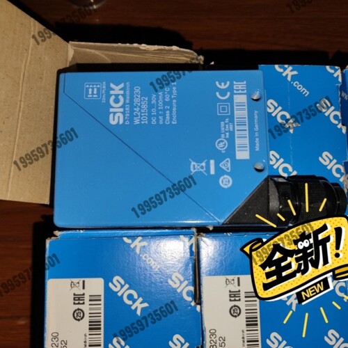 议价德国SICK施克西克WL24-2B230 1015852反议价
