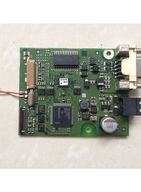 议价拍前询价文本显示器 S7 TD200主板C 6ES7272-1AA10-0YA0 已