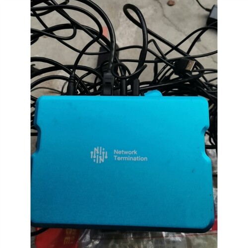 议价魔盒 network termination linux
