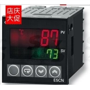 议价正品温控表E5CN-QMT/RMT/CMT/R2MT/Q2MT/-500/RT/QT/R2TD Y92