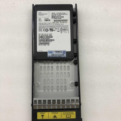 议价询价E K2P91B 3PAR 8000 3.84TB SAS SSD 873101-001 810773