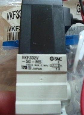 议价议价 电磁阀NVKF334-6G-X7 VK332V-5D-M5 VKF334-6G 拍即