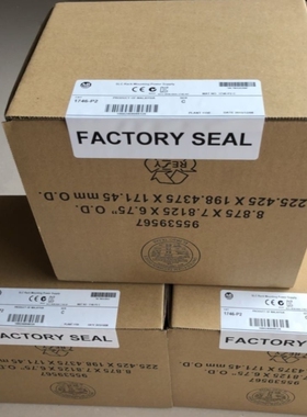 议价1746-P1 1746-P2 1746-P3 1746-P4全新原装 AB PLC 控制器电