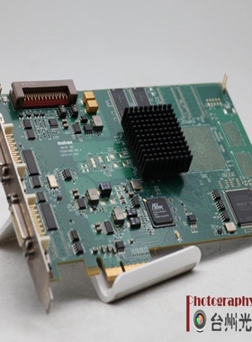 议价询价MATX Solios ECL SOL6MFCE Y7239-0201REV.A 数字图像采