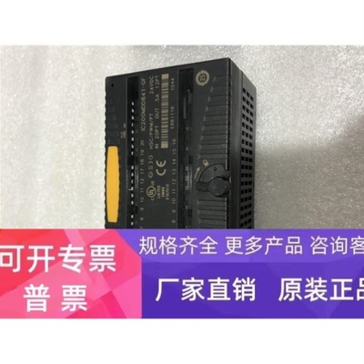 议价GE IC200MDD841-GF 价格面议