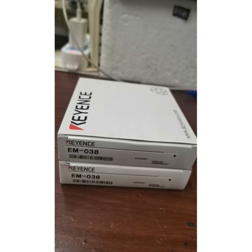 议价全新原装正品基恩士接近传感器EM-038,全新原装正品