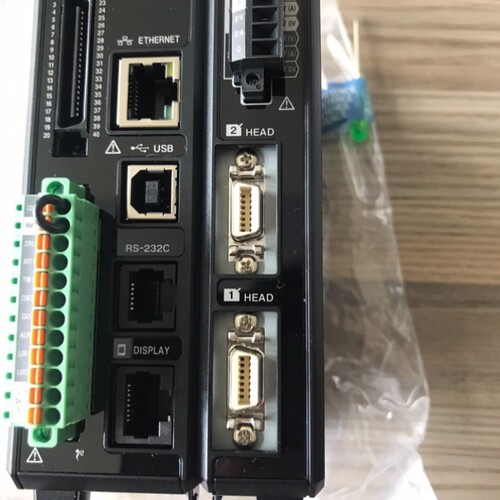 议价基恩士激光传感器控制器LK-G5000 LK-G5001 LK-G5001P LK-G50