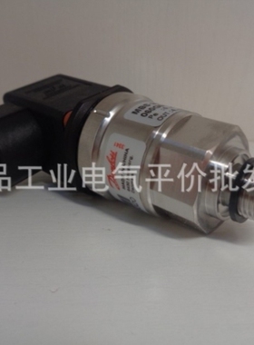 议价正品现货MBS3200-2411-A1AB08-0 060G1877 25bar丹佛斯压力变