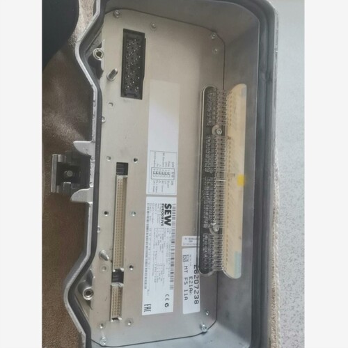 议价拍前议价SEW伺服驱动MTF11A003一503E21A一15S