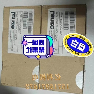 0.55KW 议价议价伦茨变频器E82EV551K4C 380V议价