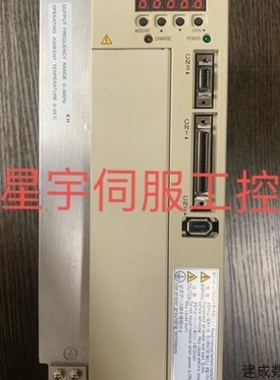 议价议价SGDM-15ADA-R/20ADA-R/30ADA-R安川伺服电机全新质保一年