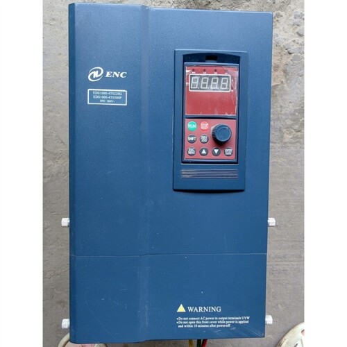 议价台达变频器VFD007E43A,三相380V0.75kw,成