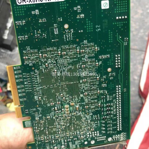 议价DALSA OR-X8H0-RP400 采集卡